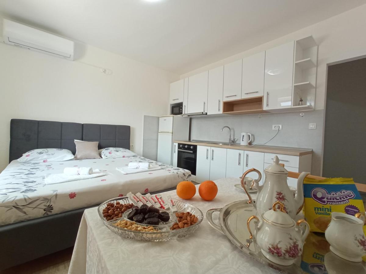Apartment Sun Komolac