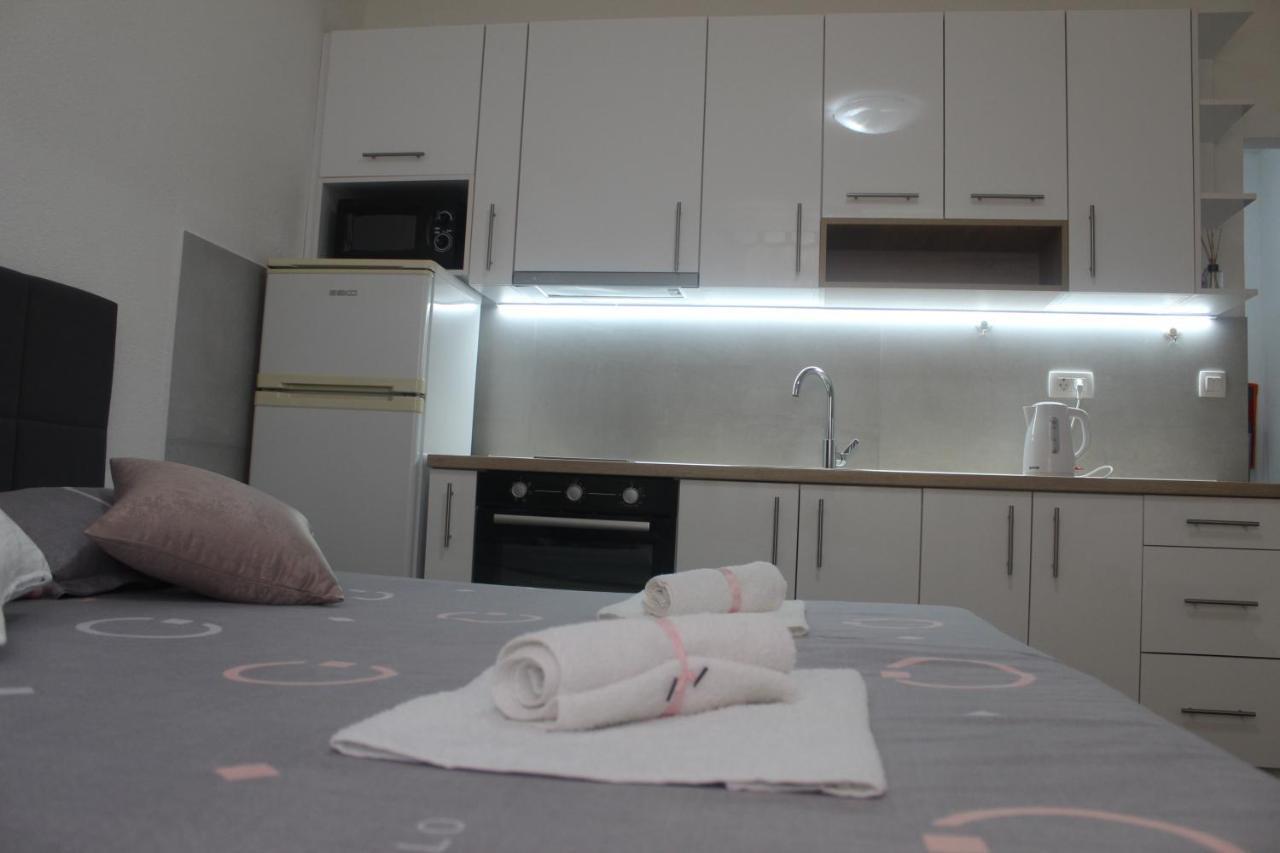 Apartment Sun Komolac